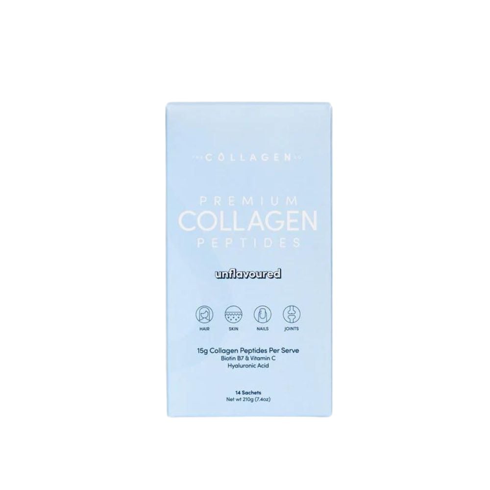 The Collagen Co. Unflavored Collagen Powder 