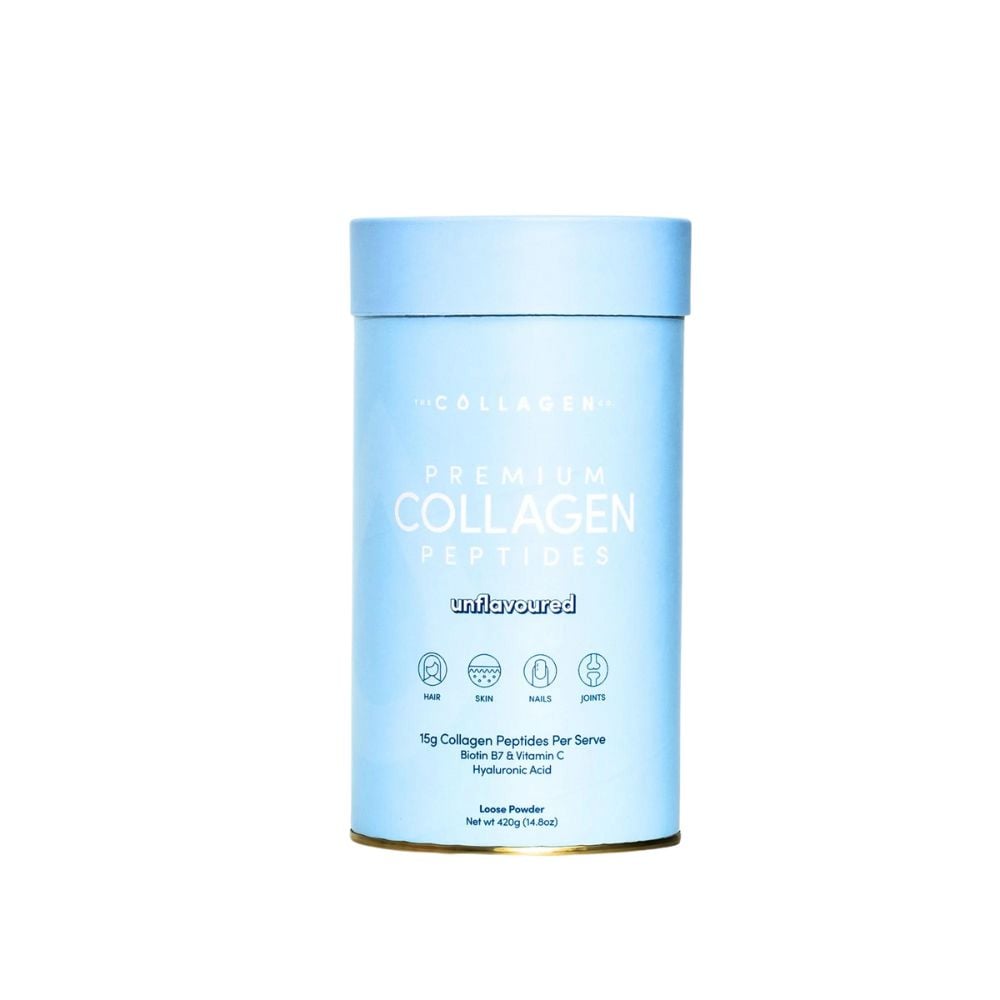 The Collagen Co. Unflavored Collagen Powder 
