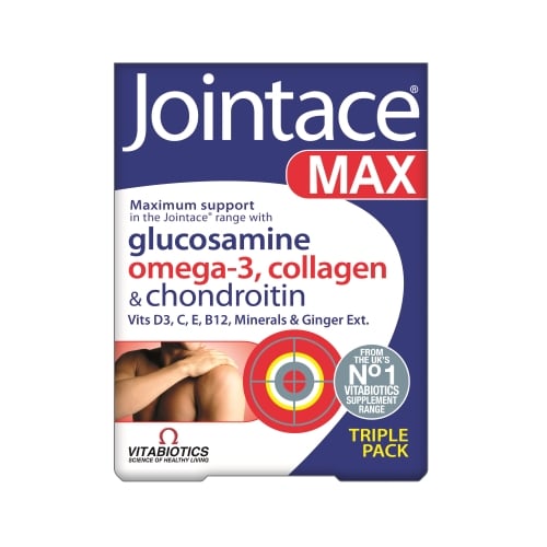 Vitabiotics Jointace Max 