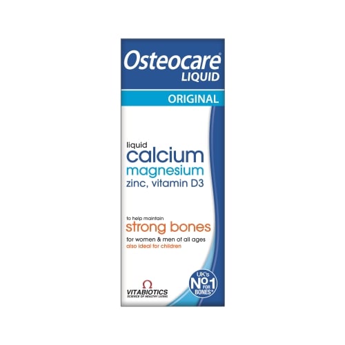 Osteocare Oral Liquid 