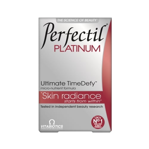 Vitabiotics Perfectil Platinum 