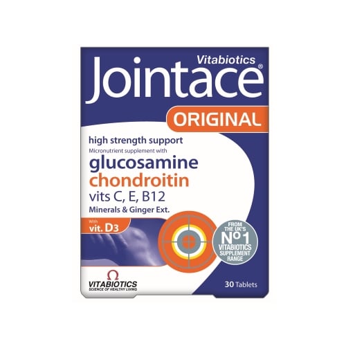 Vitabiotics Jointace Original 