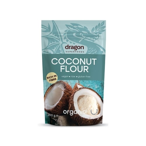 Dragon Superfoods Coconut Flour 