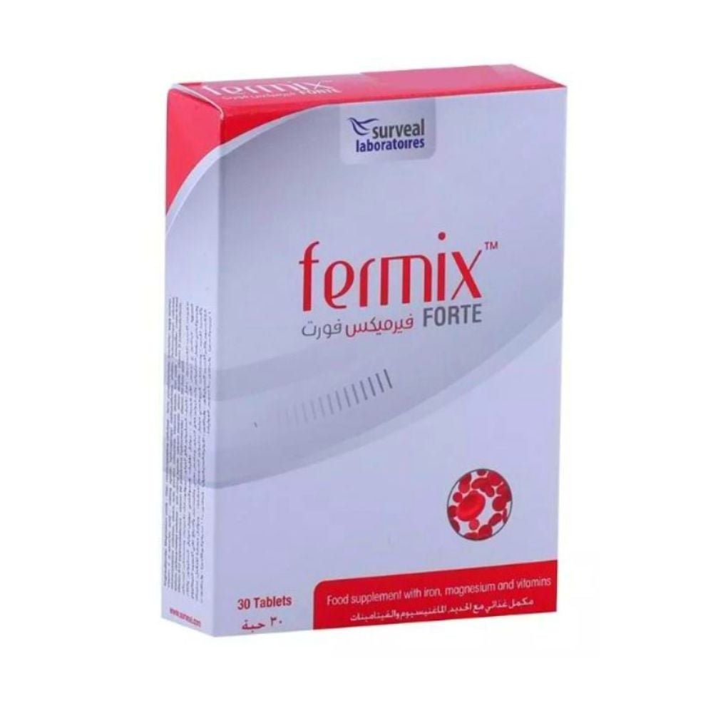 Fermix Forte 