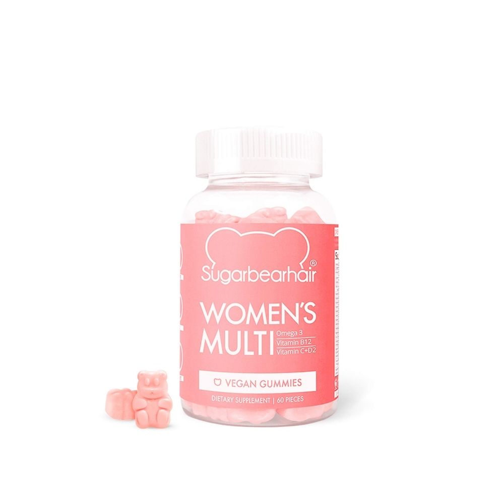SugarBearHair Women's Multi Vitamins 