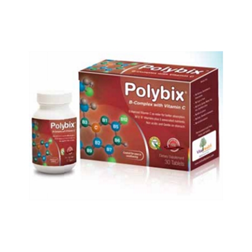 Vital Health Polybix 