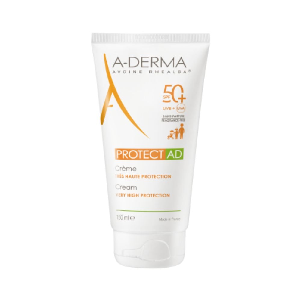 Aderma Protect AD SPF 50+ Cream 