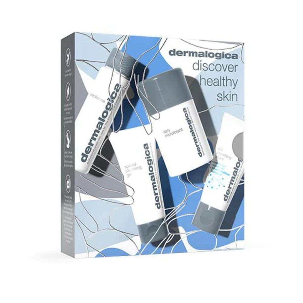 Dermalogica Discover Healthy Skin Kit 