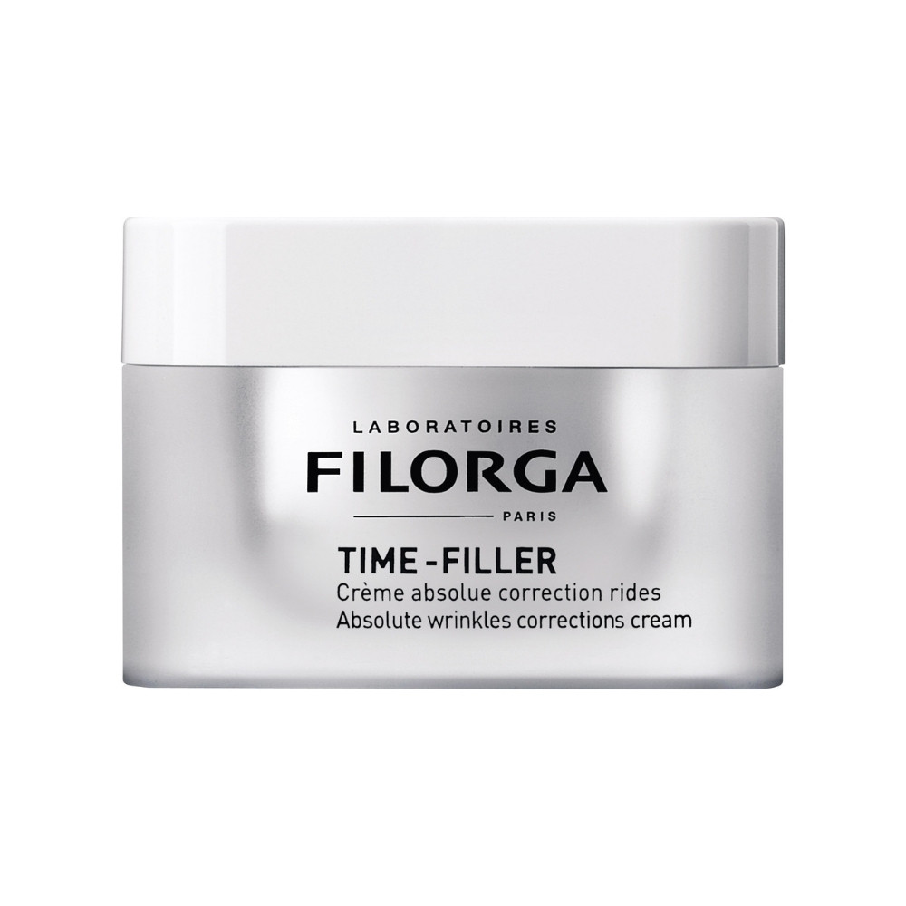 Filorga Time Filler Wrinkle Correction Cream 