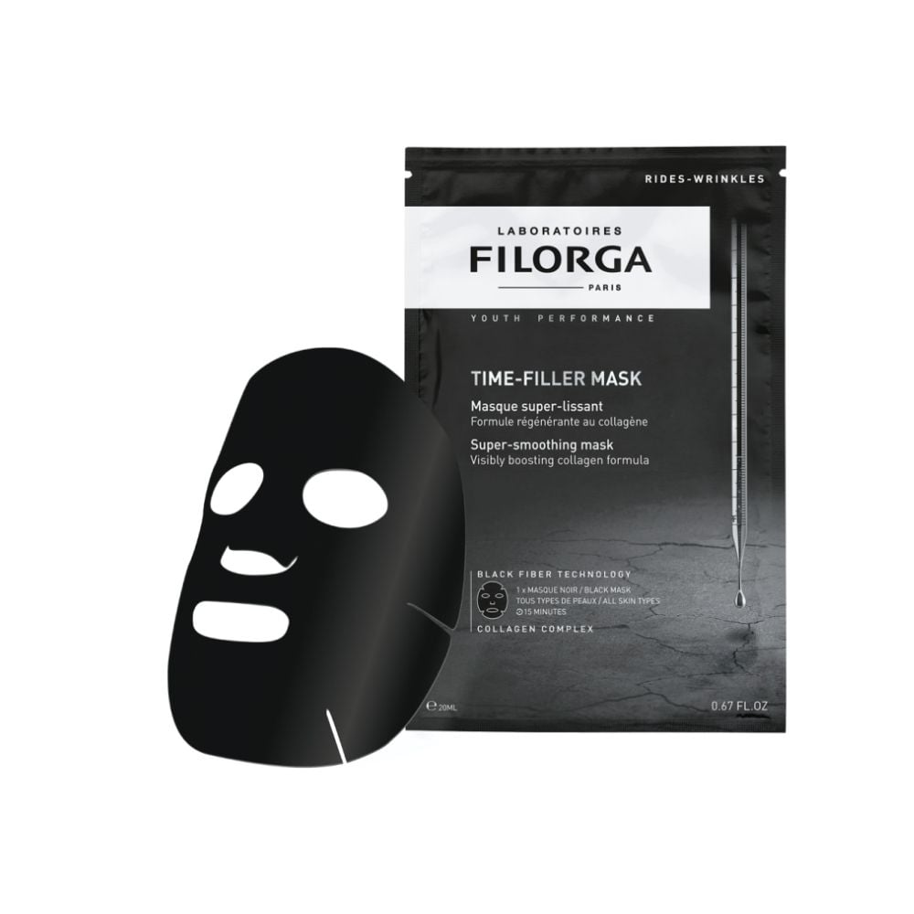 Filorga Time Filler Mask Sachet 