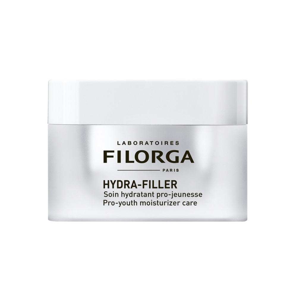 Filorga Hydra-Filler Pro-Youth Moisturizer 