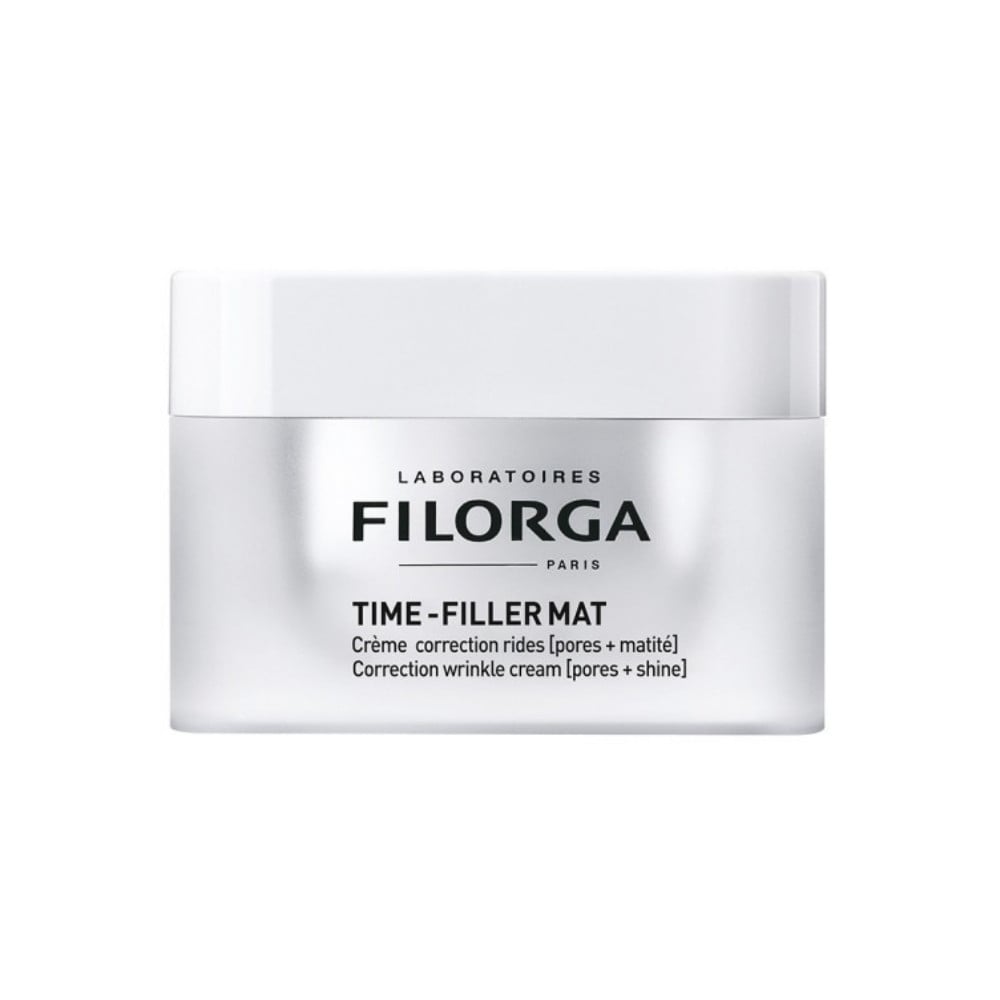 Filorga Time Filler Mat Correction Wrinkle Cream 