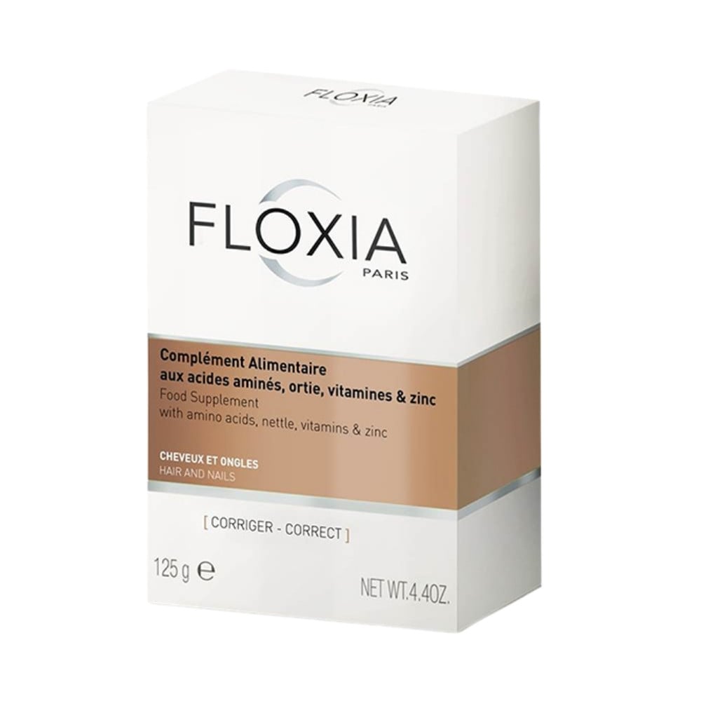Floxia Food Supplements 