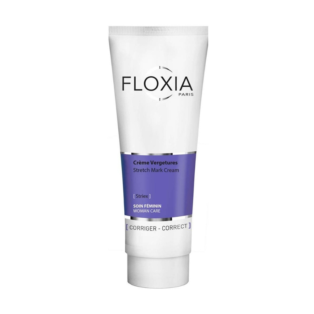 Floxia Stretch Mark Cream 