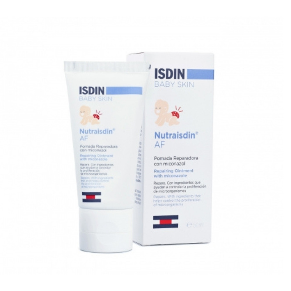 Isdin Nutraisdin AF Repair Ointment 