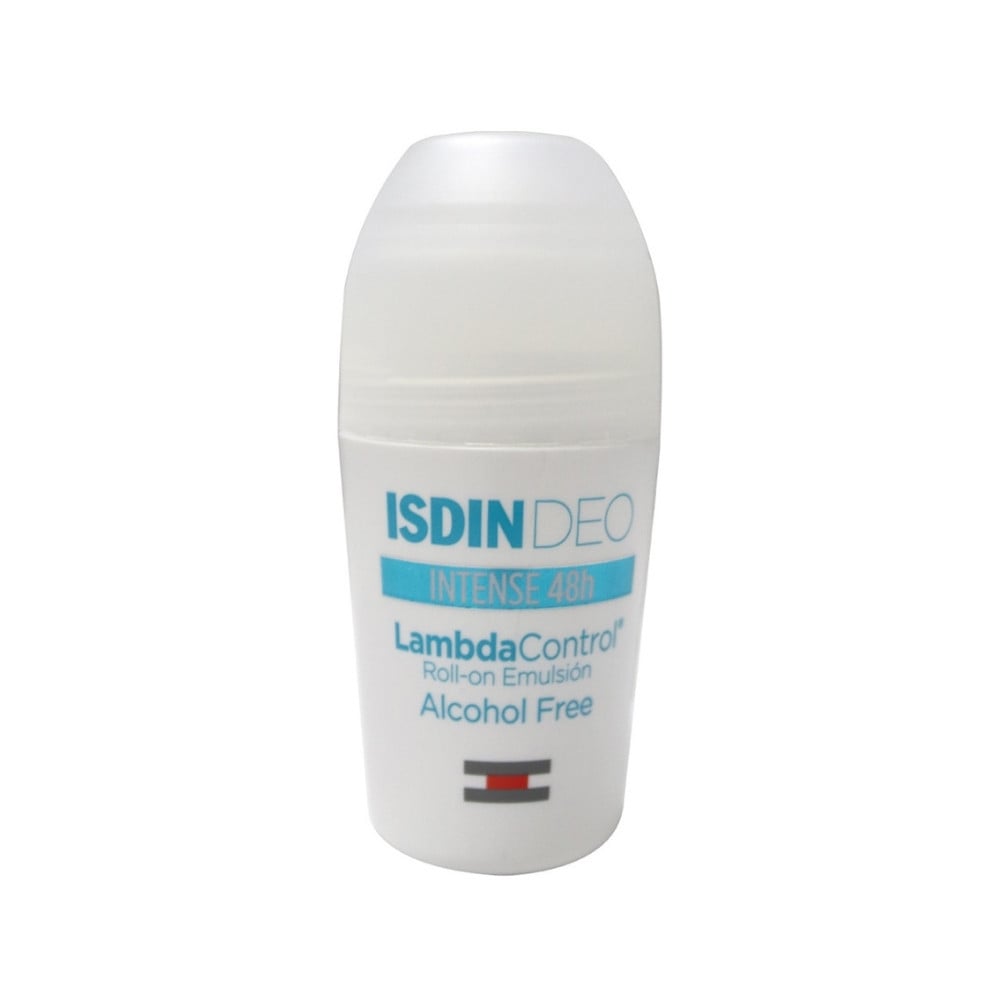 Isdin Lambda Control Roll-On Emulsion 