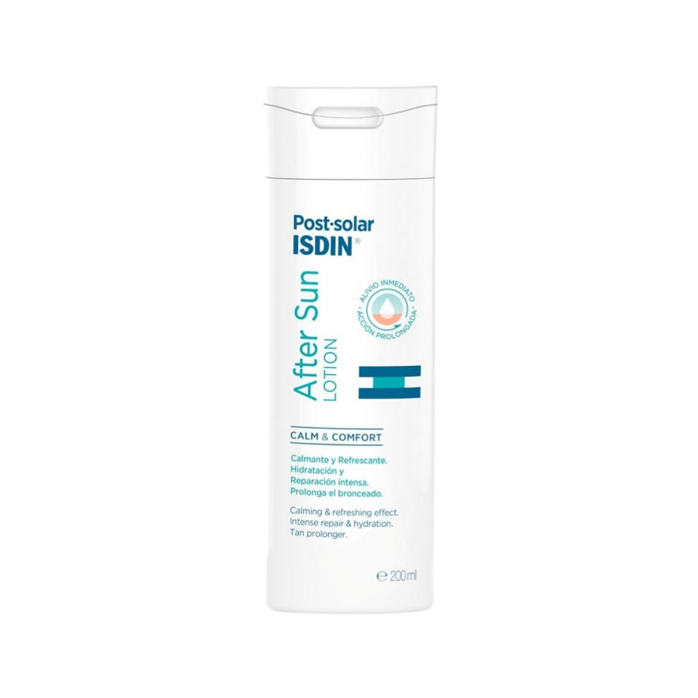 Isdin Fotoprotector After Sun Lotion 