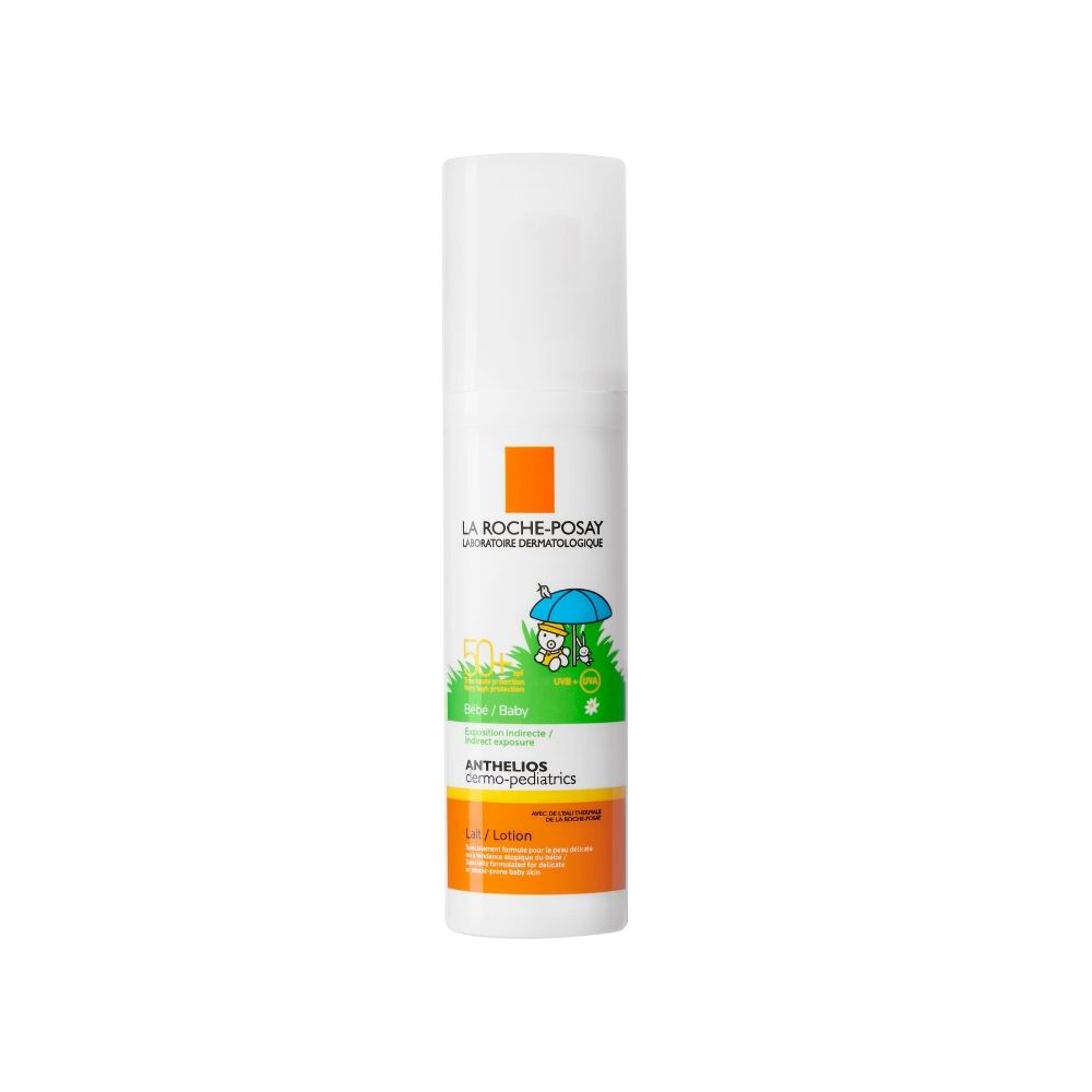 La Roche-Posay Anthelios Baby Lotion SPF 50+ 