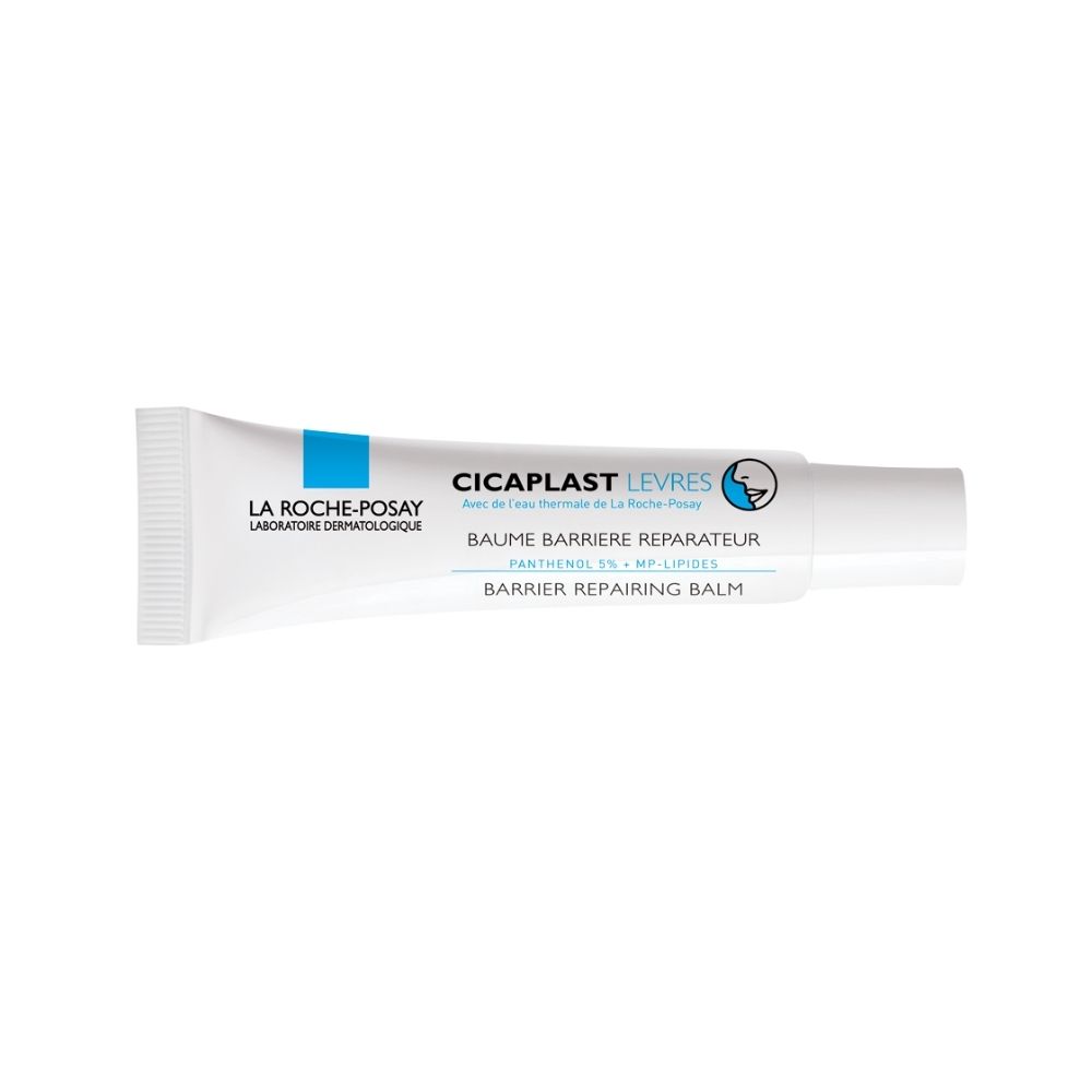 La Roche-Posay Cicaplast Lip Balm 