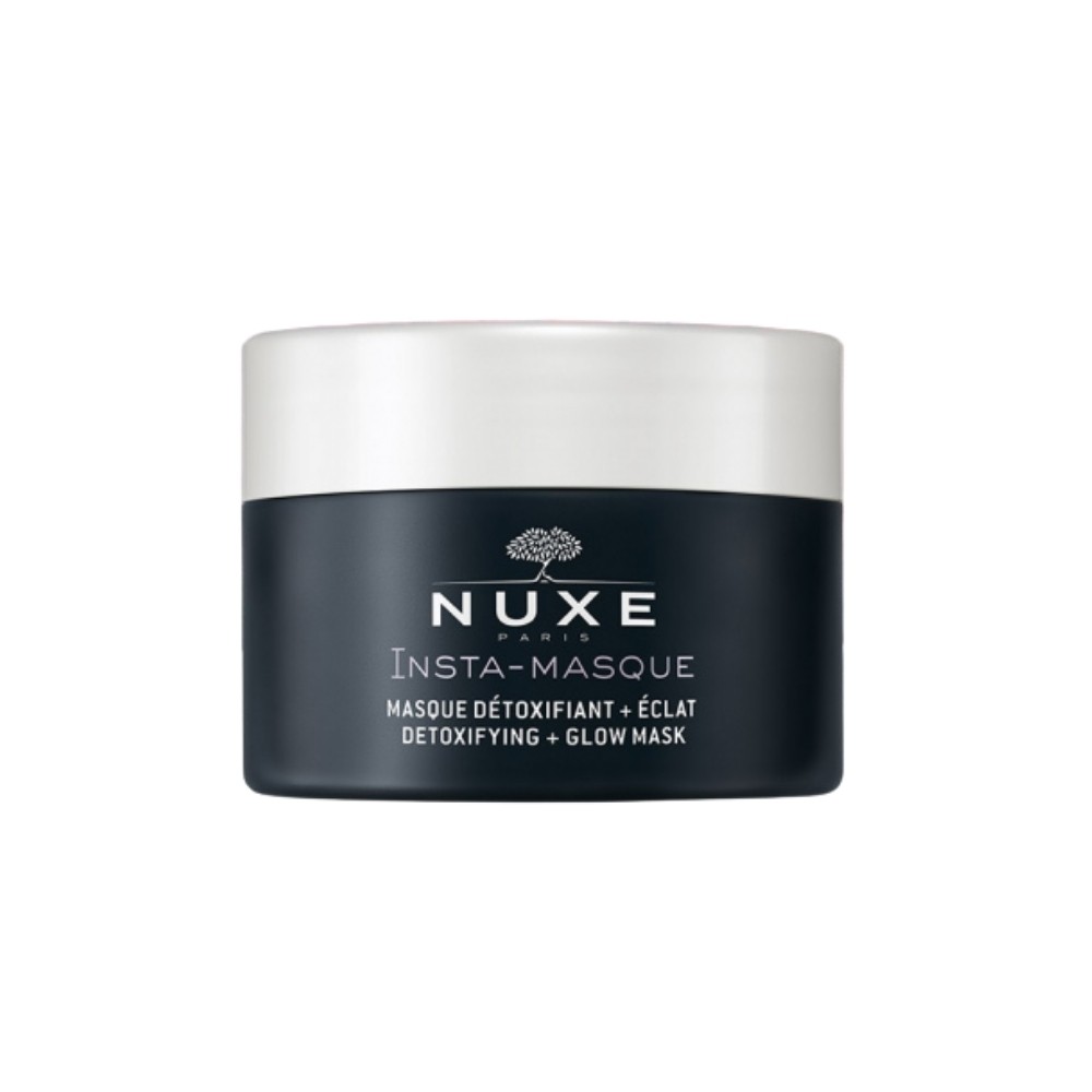 Nuxe Insta-Masque Radiance-Enhancing Mask 