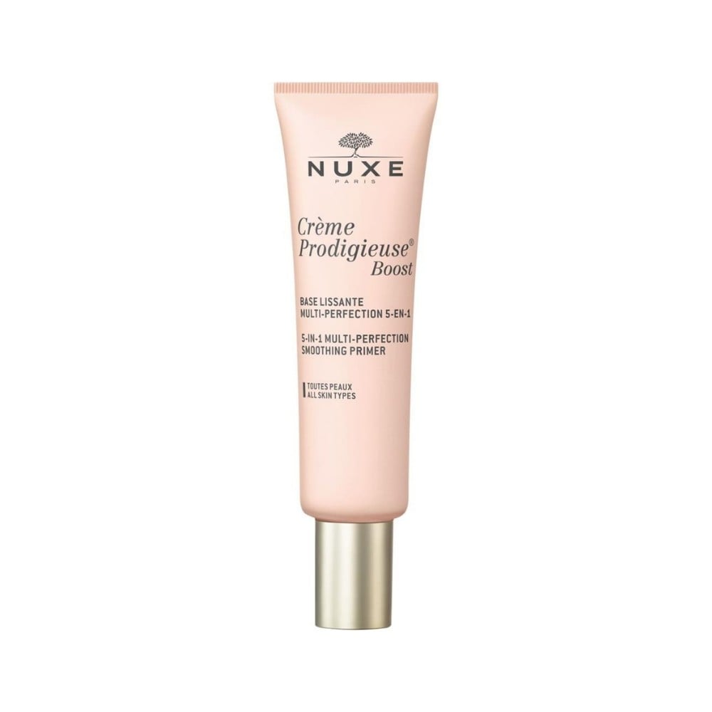Nuxe Crème Prodigieuse Boost Smoothing Primer 