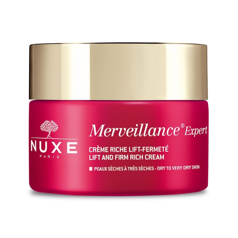 Nuxe Merveillance Expert Anti-Wrinkle Cream 