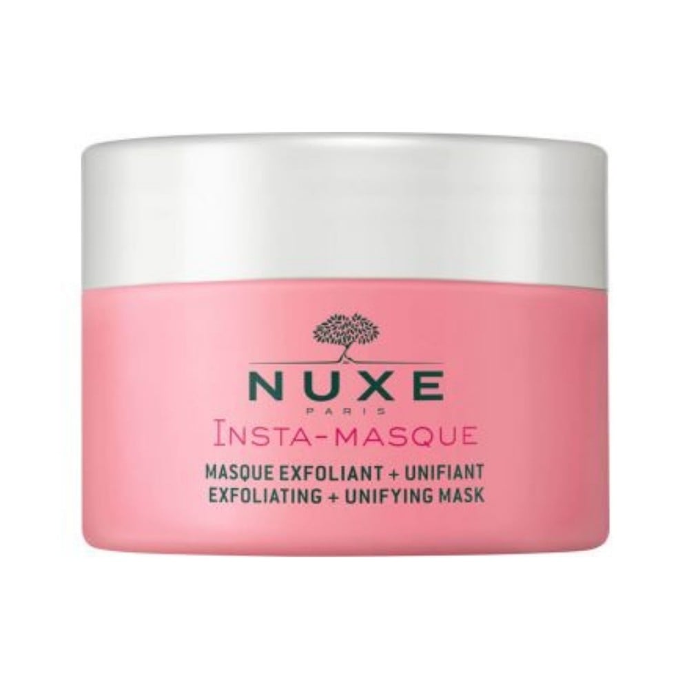 Nuxe Insta-Masque Scrubbing Mask 