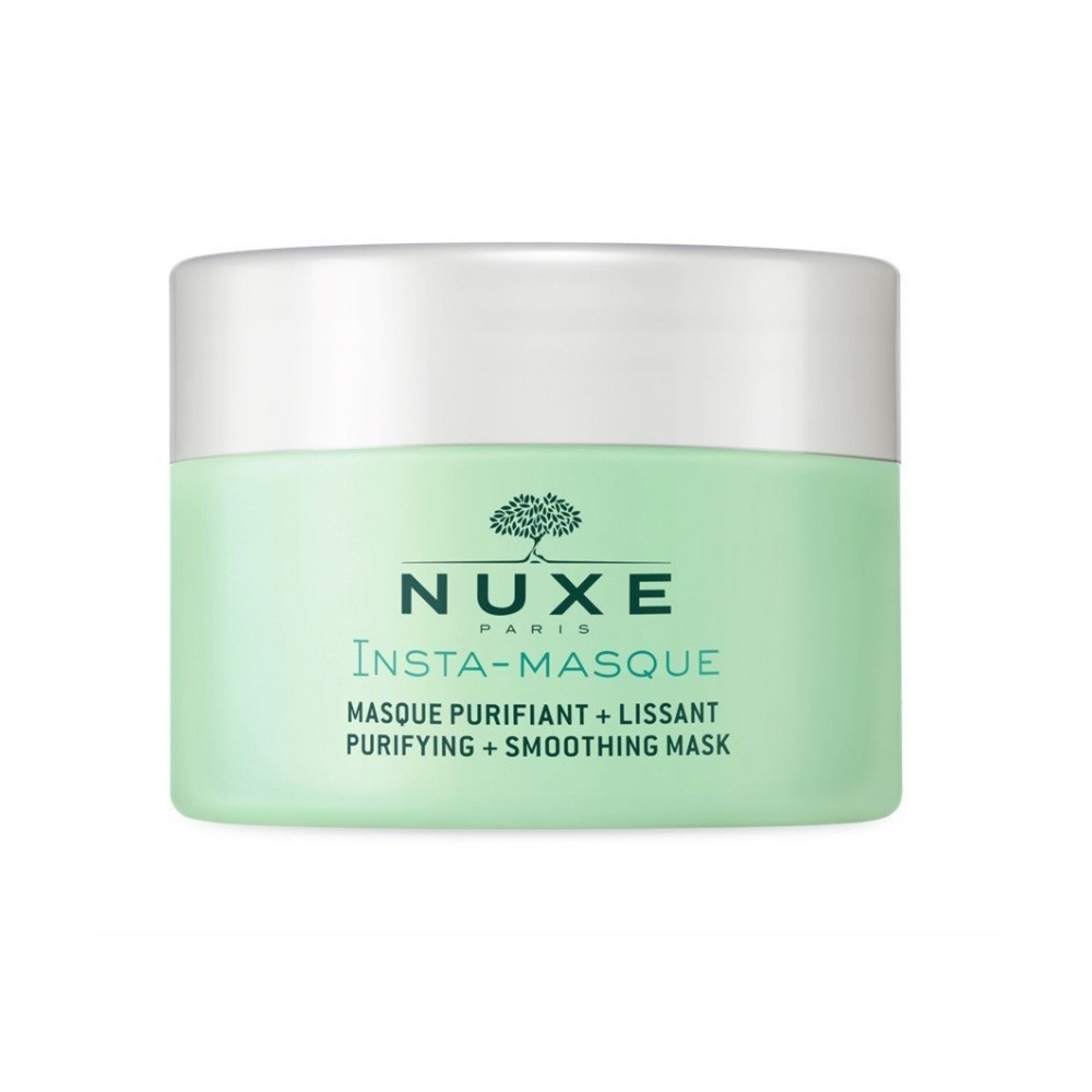 Nuxe Insta-Masque Purifying and Soothing Mask 