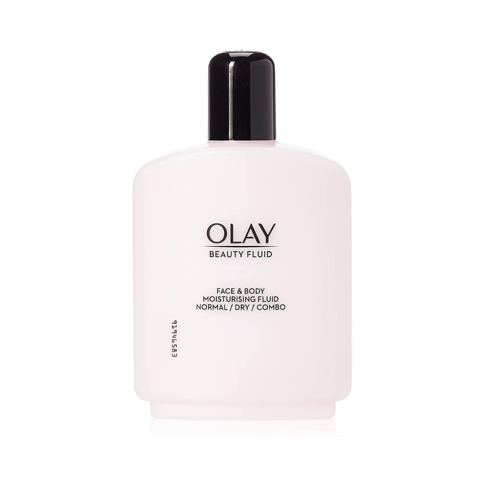 Olay Essential Beauty Fluid 