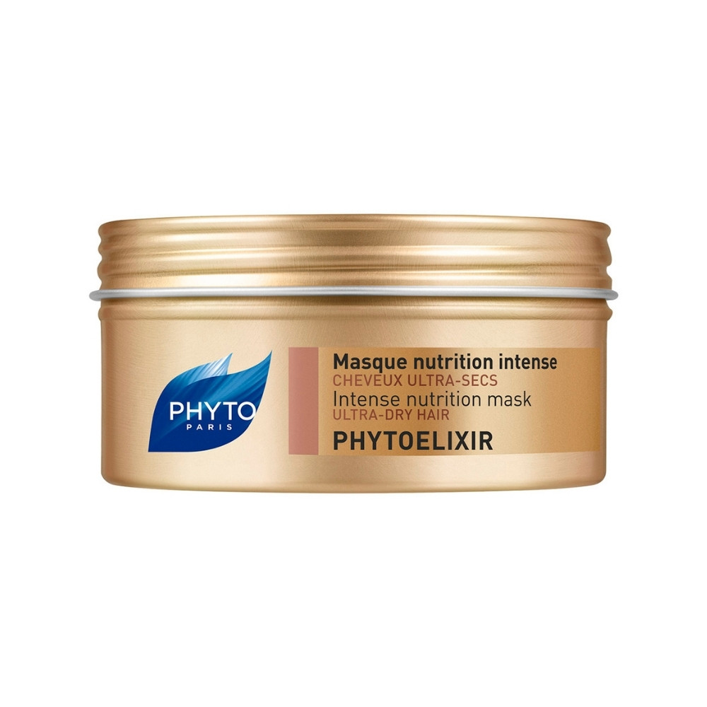 Phyto Phytoelixir Intense Nutrition Mask 