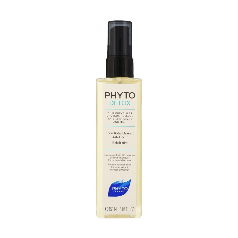 Phyto Phytodetox Rehab Mist 