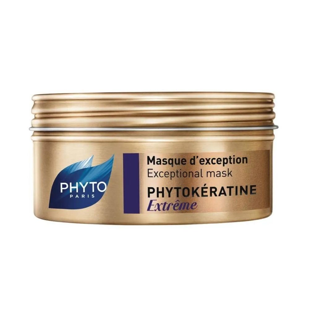Phytokeratine Extreme Exceptional Mask 