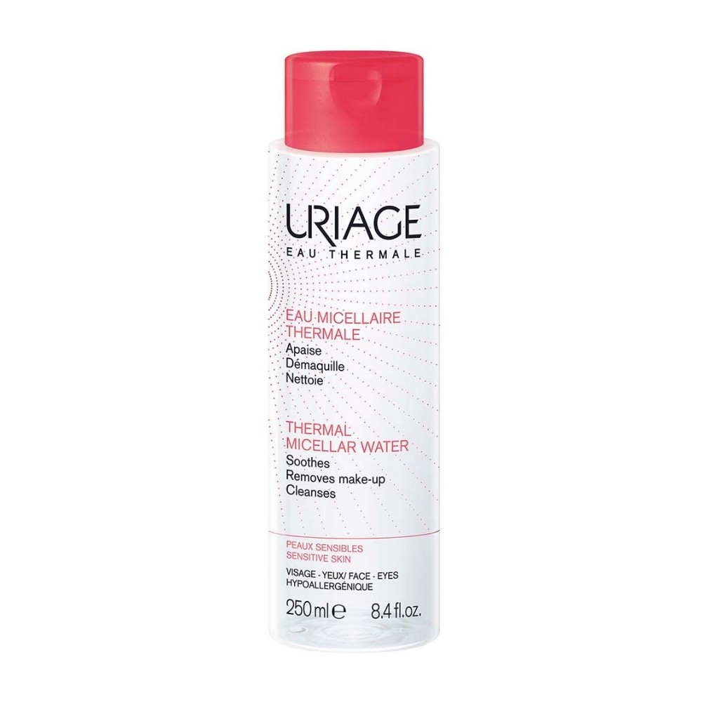 Uriage Micellar Water for Sensitive Skin 