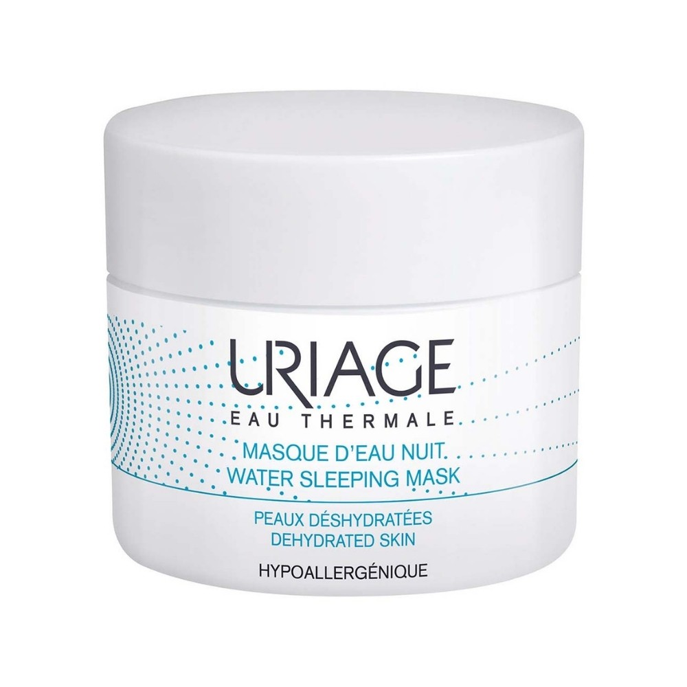 Uriage Eau Thermale Water Night Mask 