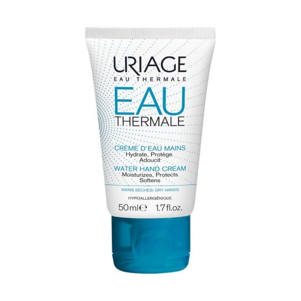 Uriage Eau Thermale Water Hand Cream  