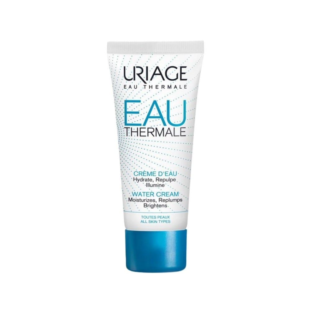 Uriage Eau Thermale Light Water Cream  