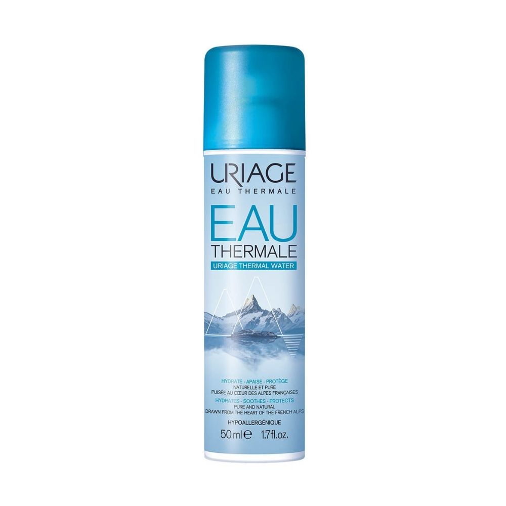 Uriage Eau Thermale D'Uriage - Thermal Water Spray 