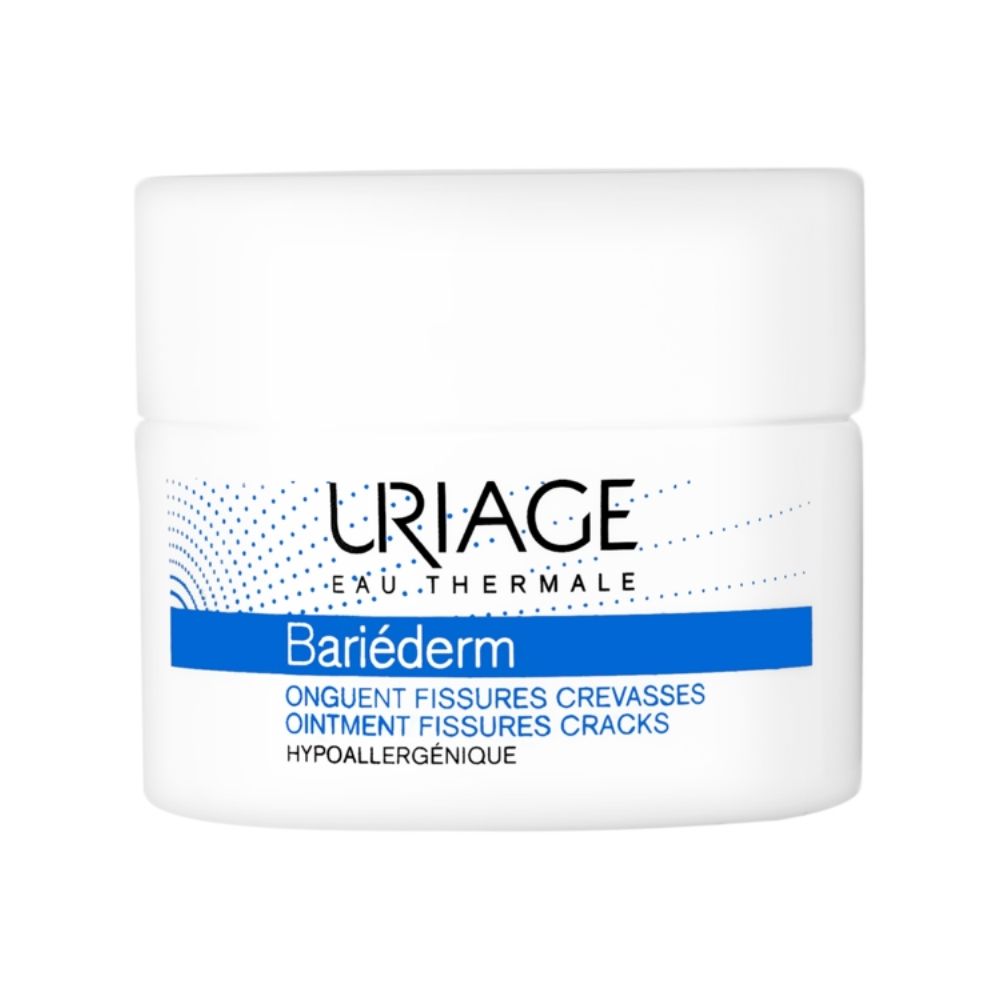Uriage Bariederm Fissures Ointment 