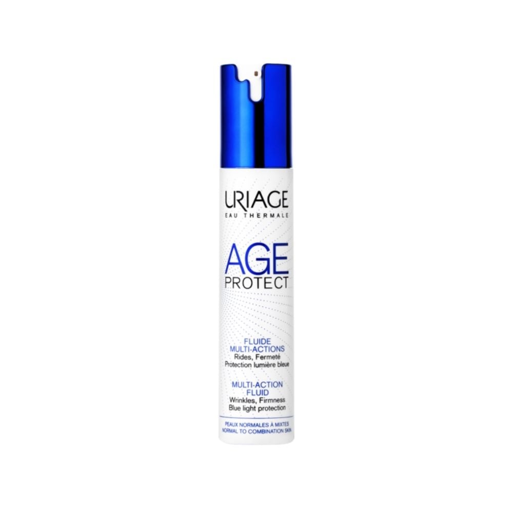 Uriage Age Protect Multi-Action Fluid 