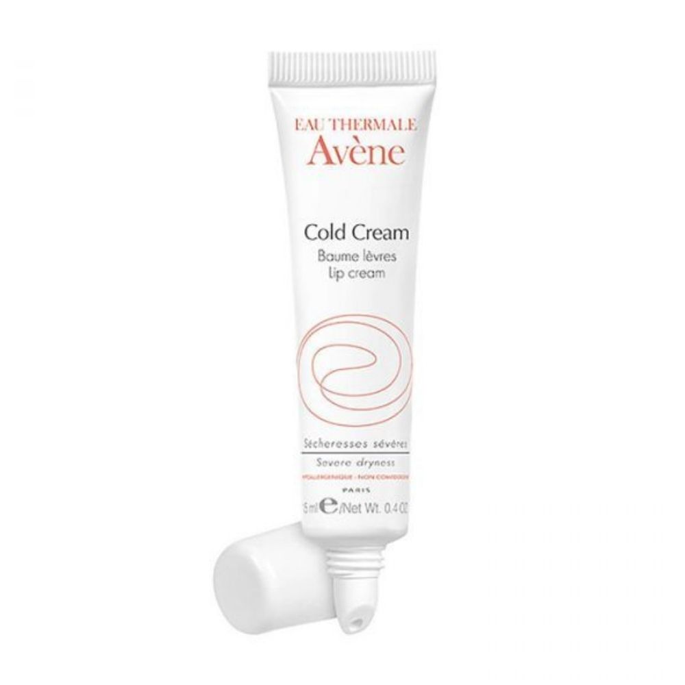 Avene Cold Lip Cream 