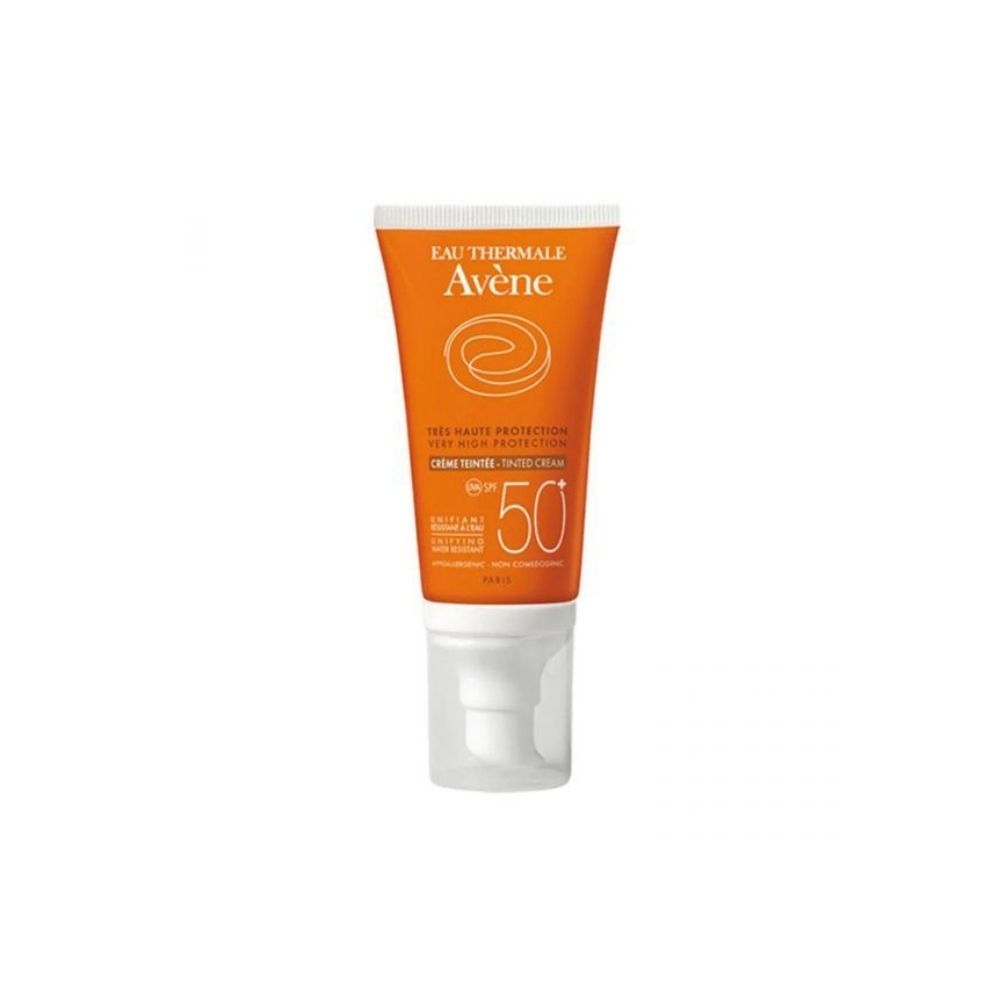 Avene Very High Protection Cream SPF 50+ 