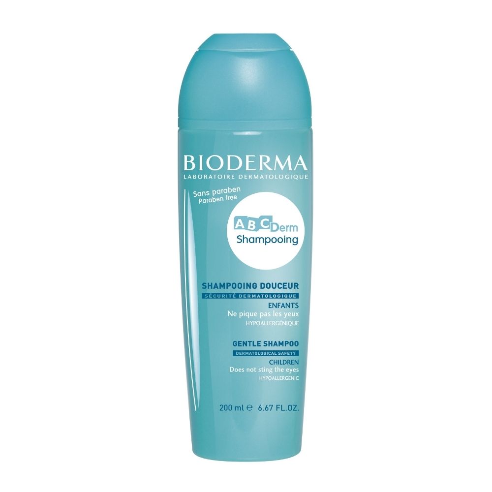 Bioderma ABCDerm Shampoo Douceur 