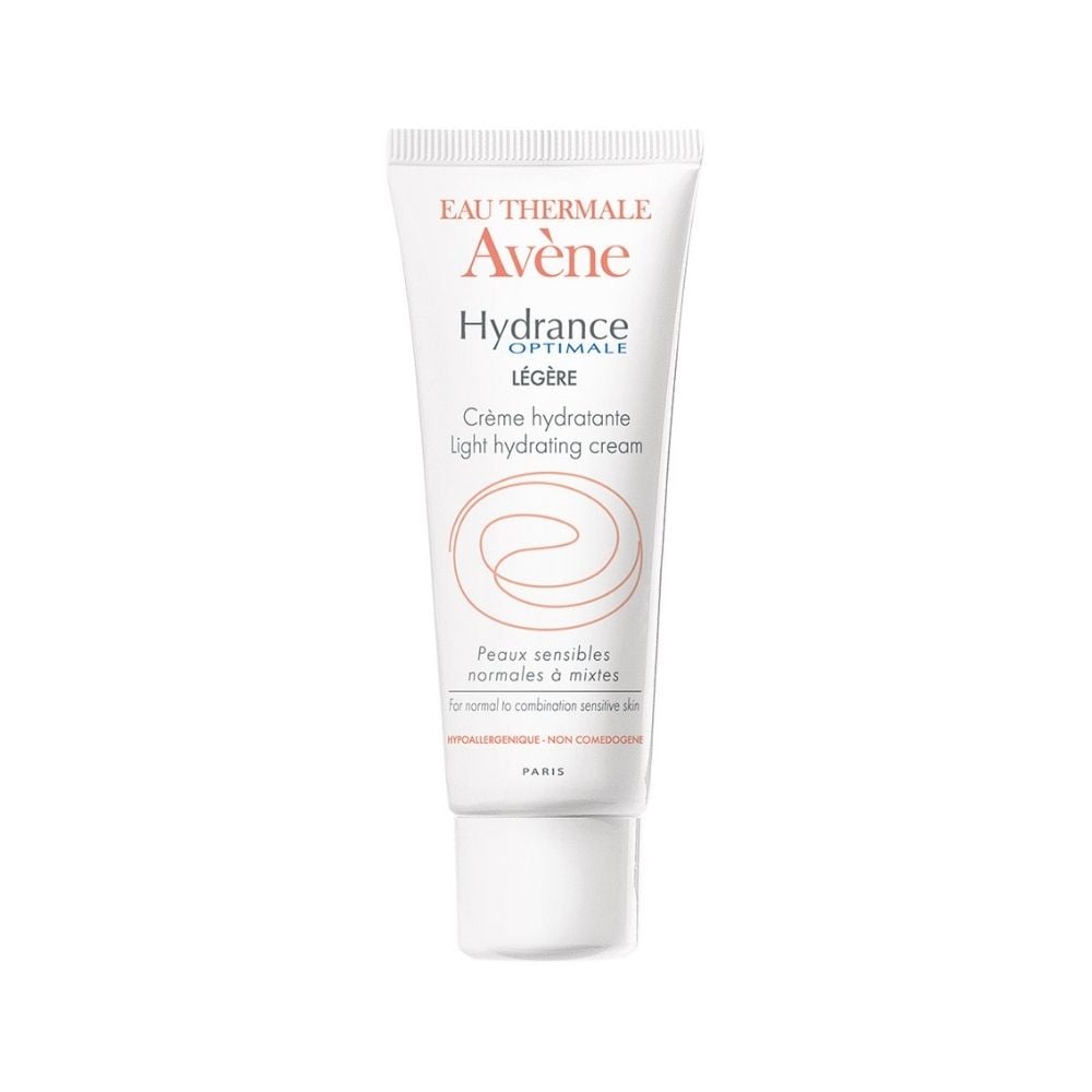 Avene Hydrance Optimale - Light Hydrating Cream  