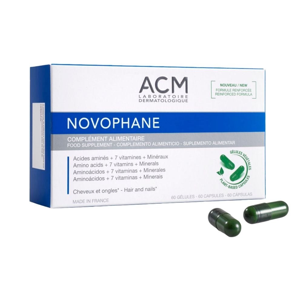 ACM Novophane Capsules 