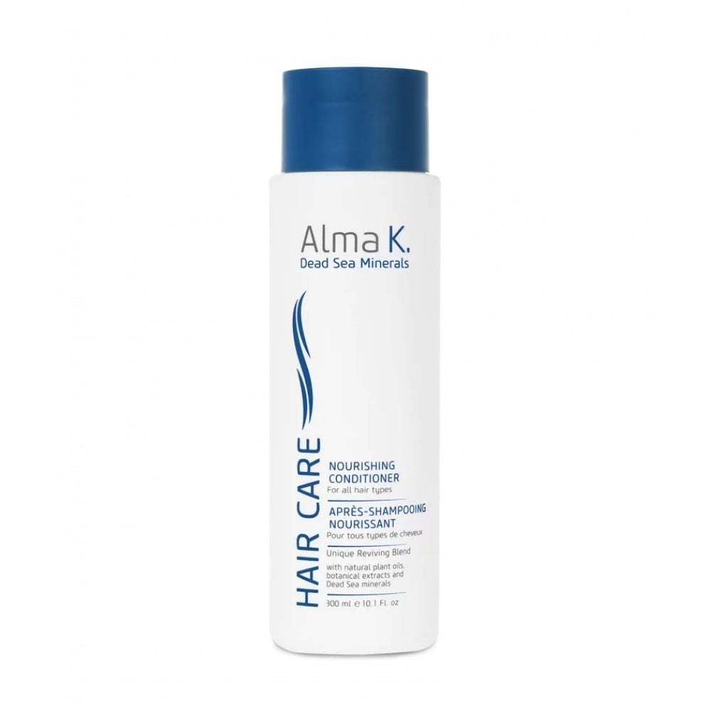 Alma K Hair Care Nourishing Conditioner 