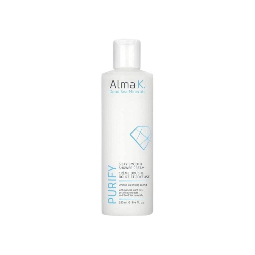 Alma K Purify Relaxing Shower Gel  