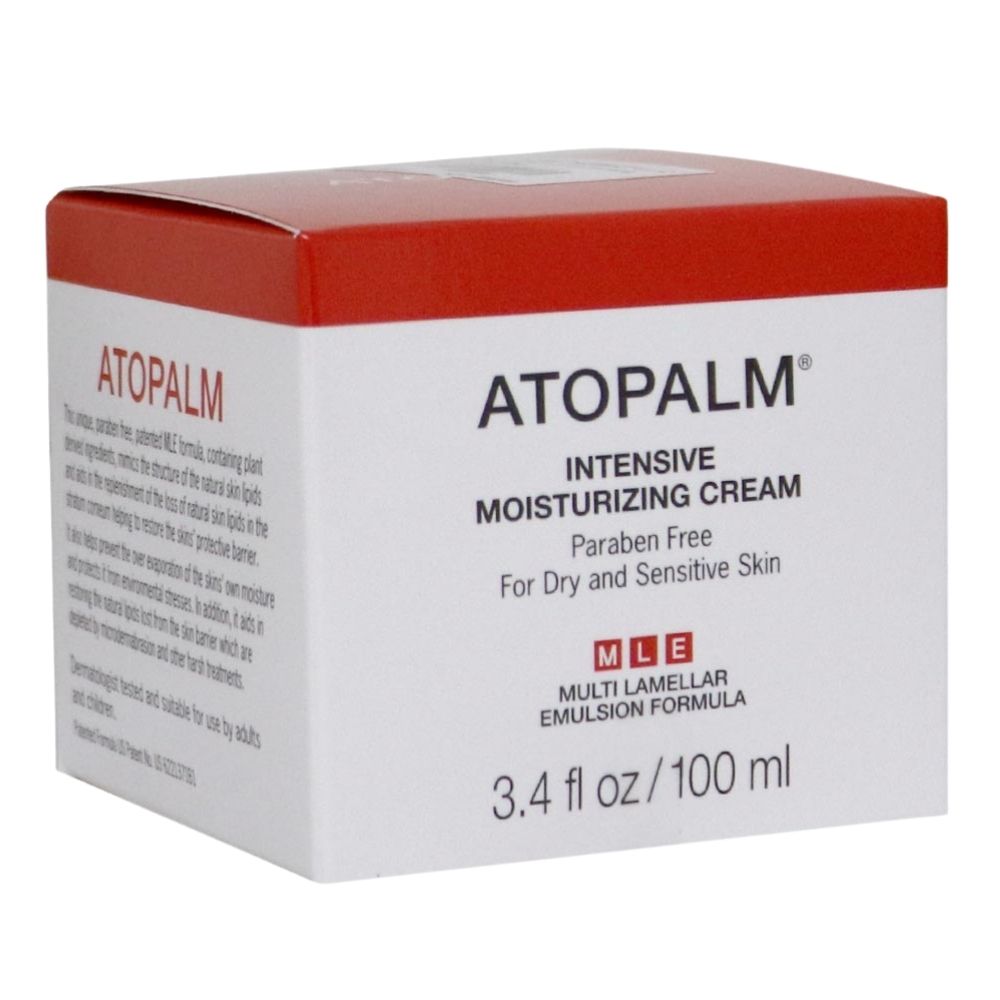 Atopalm Intensive Moist Cream 