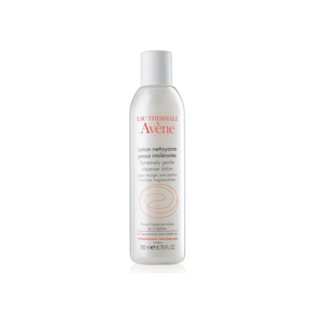 Avene Extremely Gentle Cleanser 