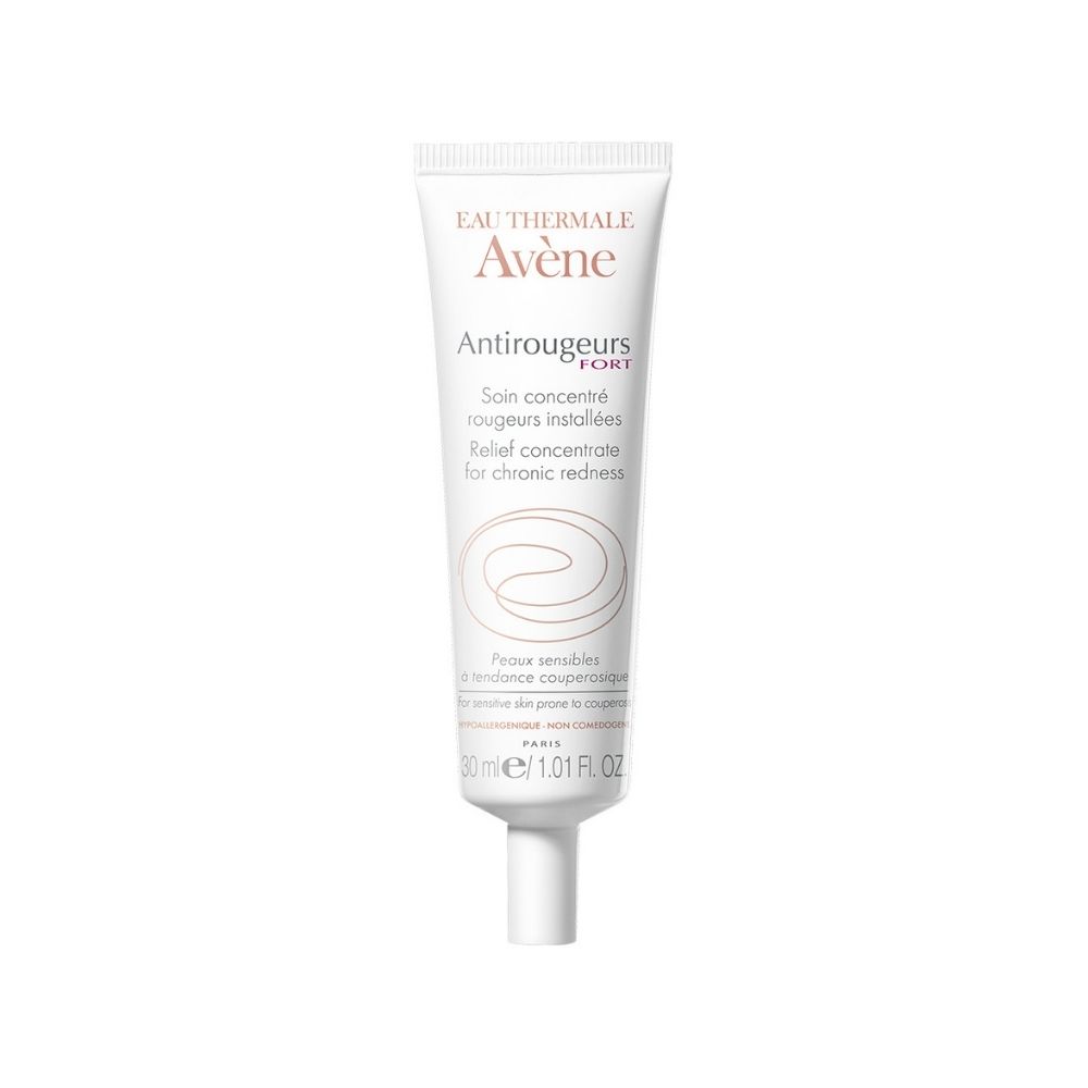 Avene Antirougeurs Anti-Redness Fort Concentrate 