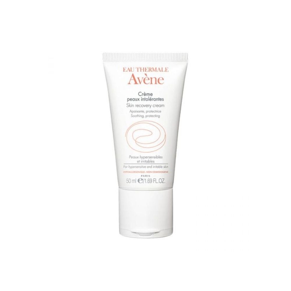 Avene Skin Recovery Cream 